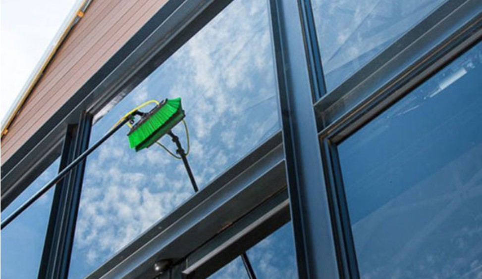 Window Cleaning Services